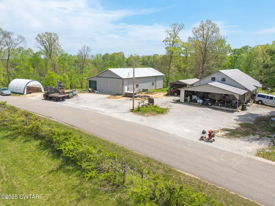 790 Roans Creek Levee Road, Yuma, TN 38390 - Image #3