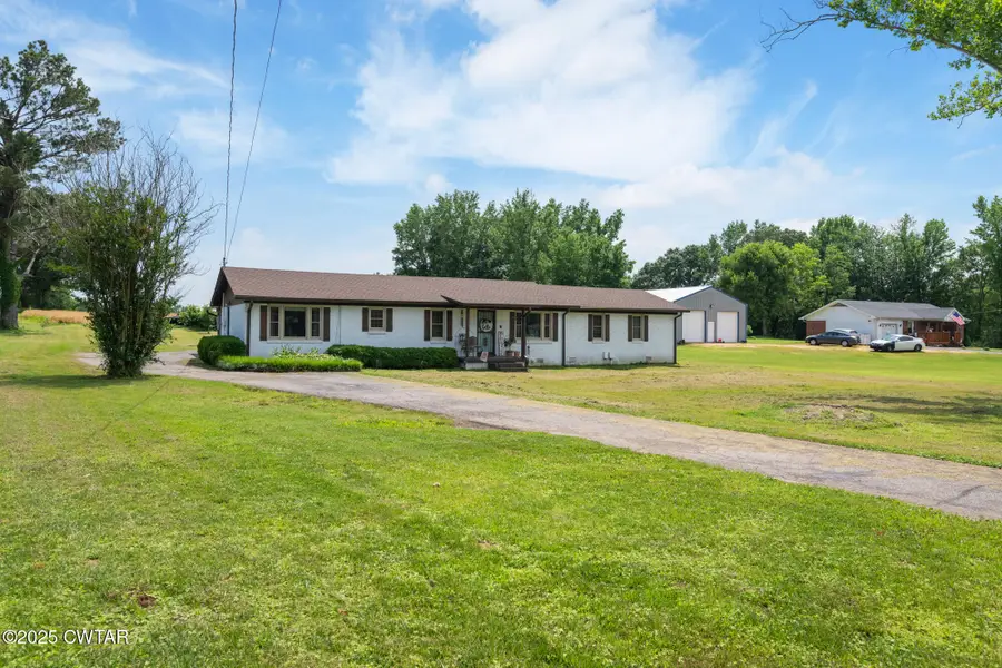 300 Buena Vista Road, Huntingdon, TN 38344 - Image #2