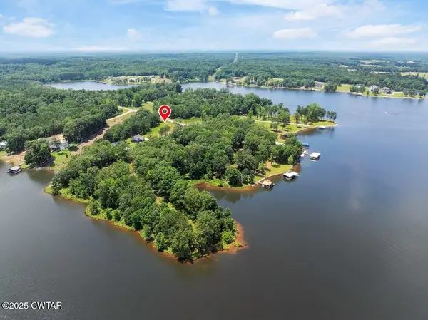 Lot 17 Shoreline Dr, Huntingdon, TN 38344