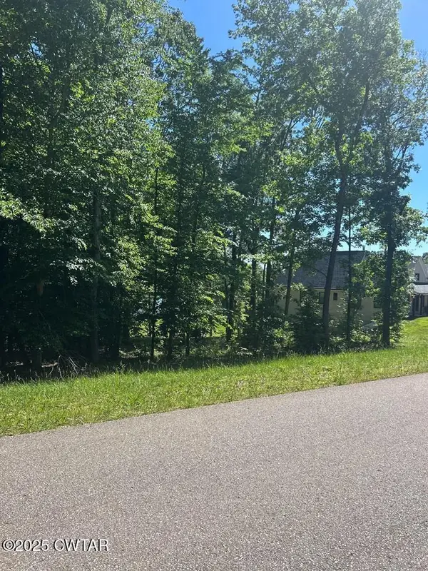 Lot 30 Kyle Road, Huntingdon, TN 38344