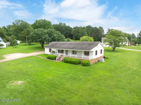 17930 W Main Street W, Huntingdon, TN 38344