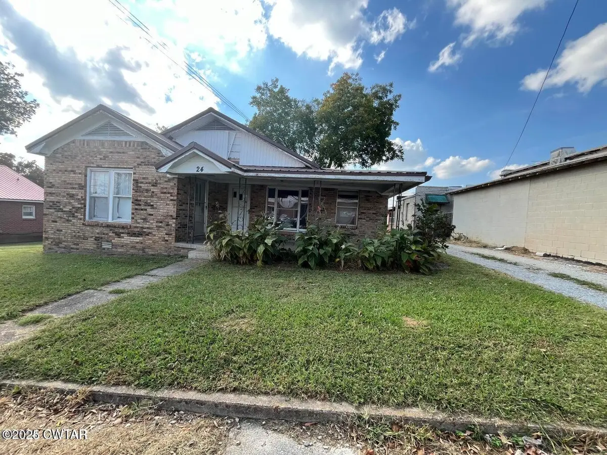 24,40,52,& 66 S Pleasant Street, Decaturville, TN 38329 - Image #1