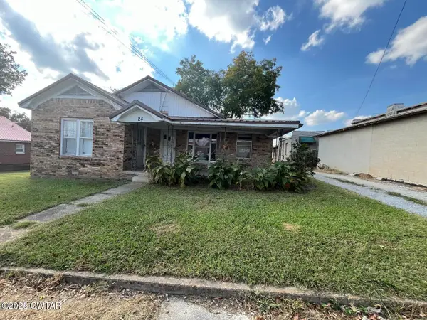 24,40,52,& 66 S Pleasant Street, Decaturville, TN 38329