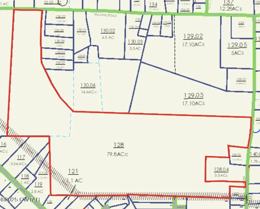 795 Hill Avenue, Henderson, TN 38340 - Image #2