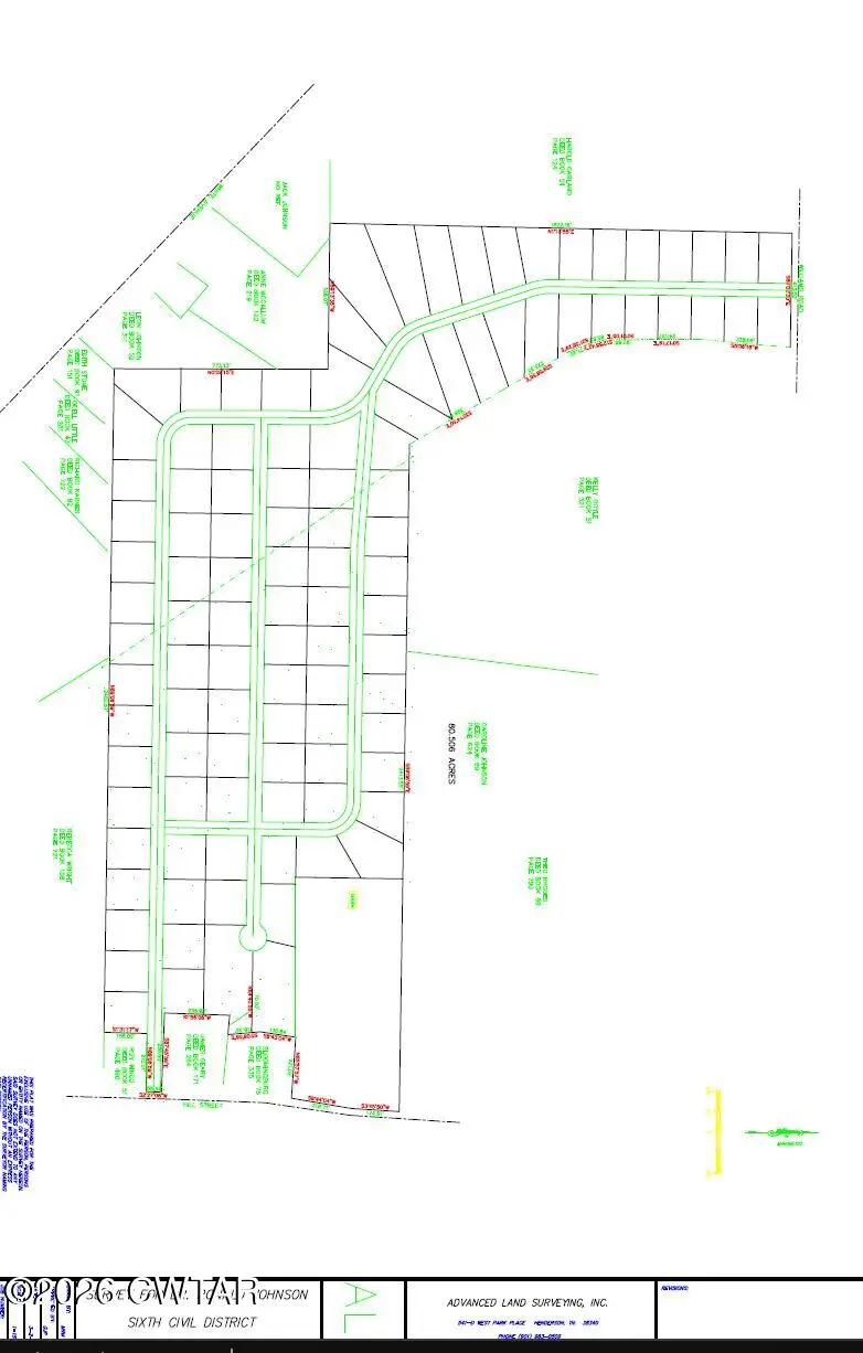 795 Hill Avenue, Henderson, TN 38340 - Image #3