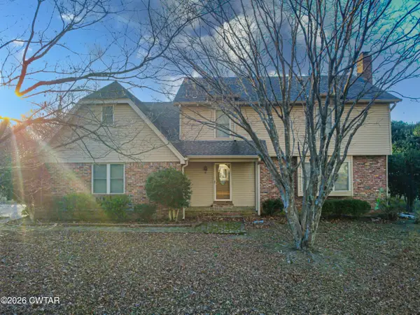 231 Tuckahoe Road, Jackson, TN 38305