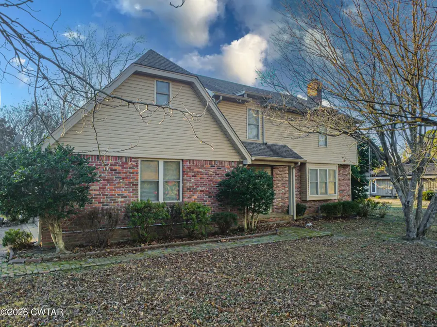 231 Tuckahoe Road, Jackson, TN 38305 - Image #2