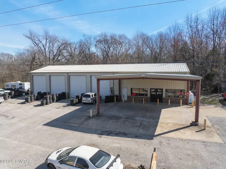 9100 Highway 70 E, Cedar Grove, TN 38321 - Image #2