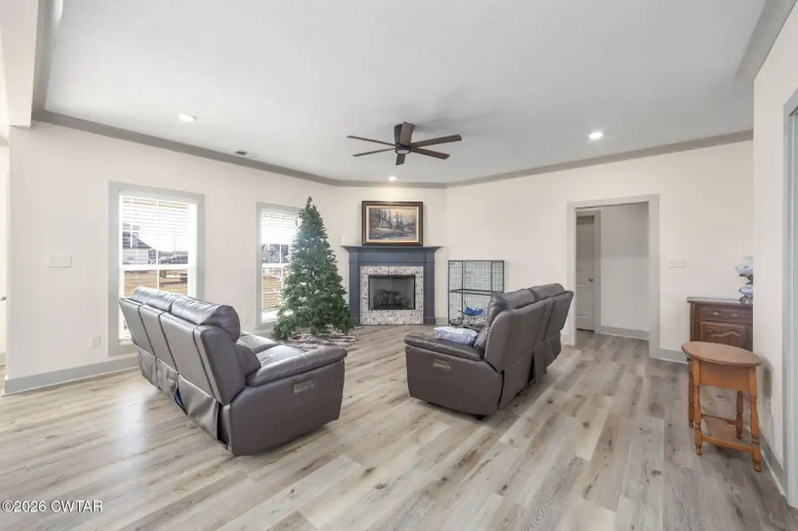 136 Nightshade Drive, Medina, TN 38355 - Image #3