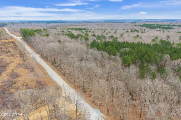 Lot 16 Rockport Mcillwain Road, Holladay, TN 38341