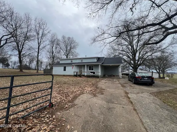 1527 Ashley Road, Dyersburg, TN 38024