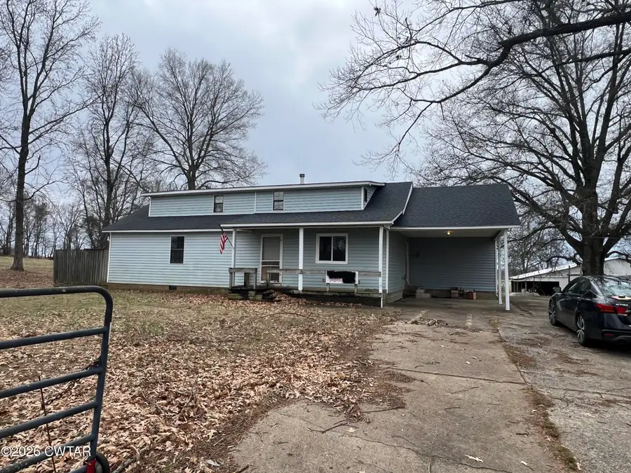 1527 Ashley Road, Dyersburg, TN 38024 - Image #3