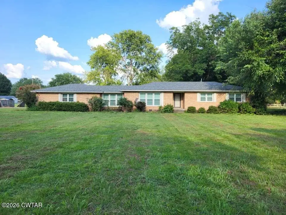 2016 Morgan Road, Dyersburg, TN 38024 - Image #1