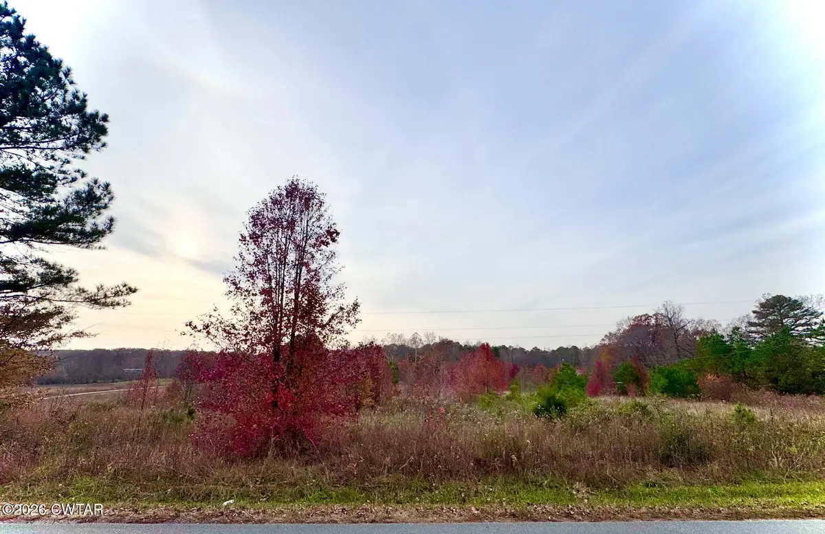 0 Clifford Road, Luray, TN 38352 - Image #1