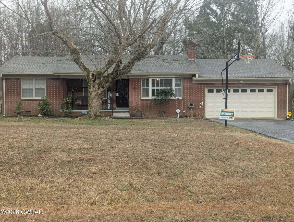 4072 Beech Bluff Rd Road, Beech Bluff, TN 38313 - Image #1