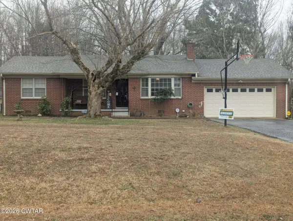 4072 Beech Bluff Rd Road, Beech Bluff, TN 38313