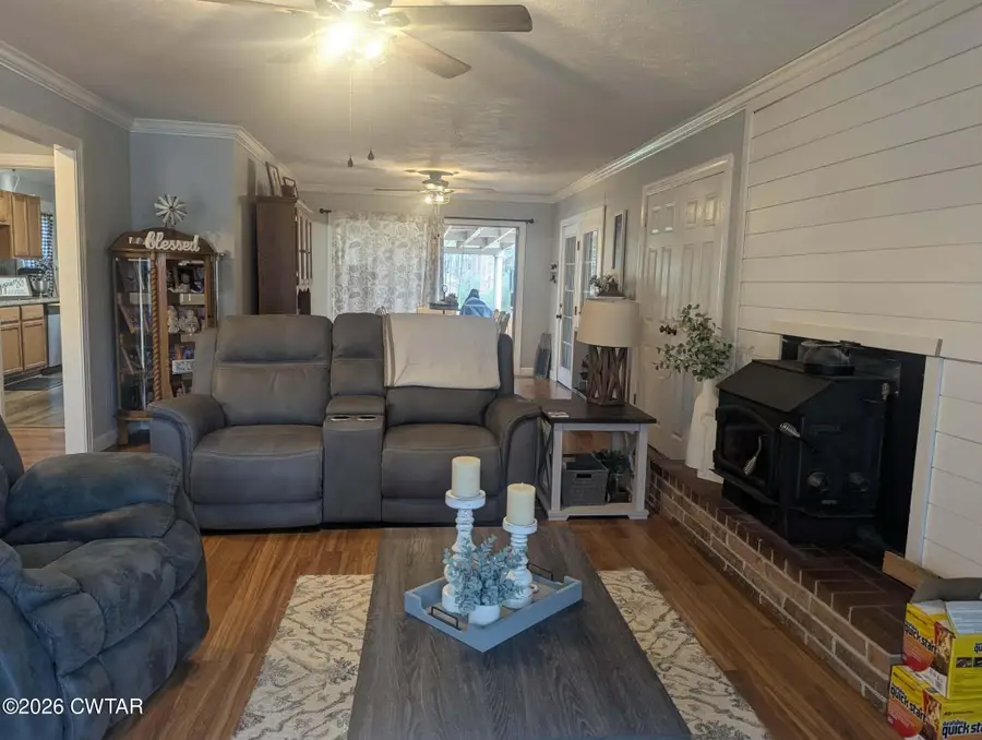 4072 Beech Bluff Rd Road, Beech Bluff, TN 38313 - Image #2