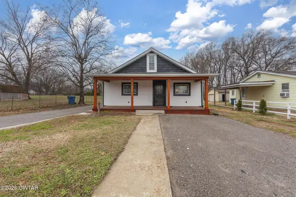 810 S Lexington Street, Trenton, TN 38382