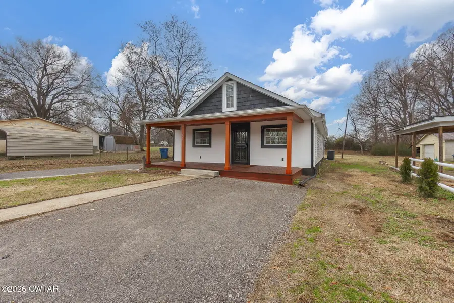810 S Lexington Street, Trenton, TN 38382 - Image #2