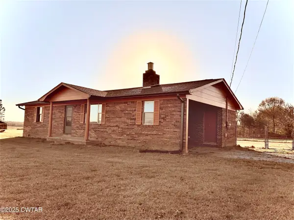 115 Jaynes Road, Bells, TN 38006