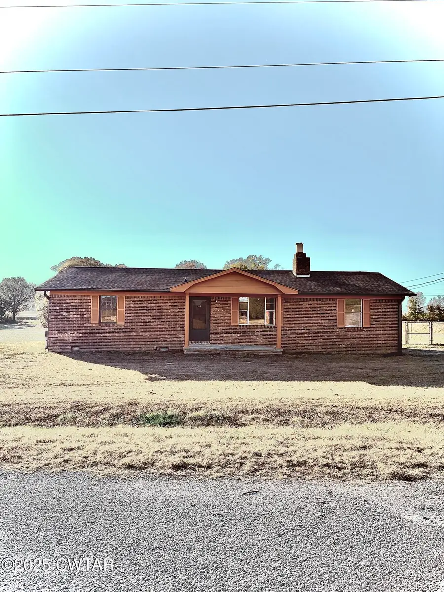 115 Jaynes Road, Bells, TN 38006 - Image #2