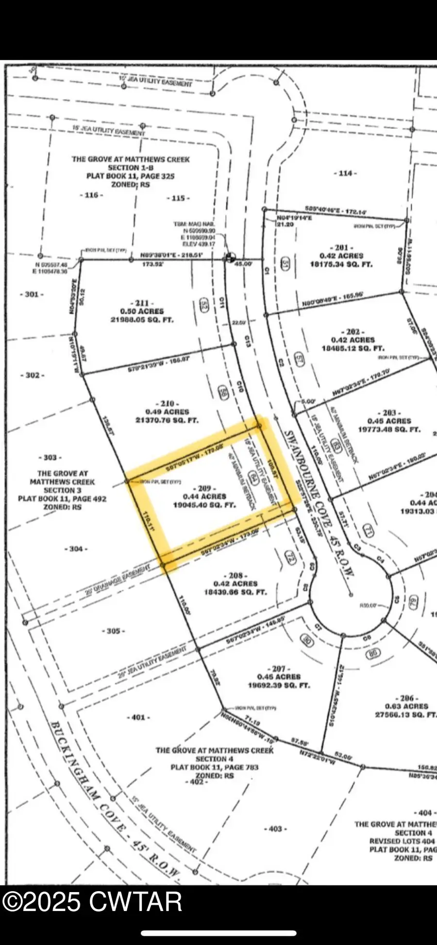 64 Swanbourne Cove, Jackson, TN 38305 - Image #2