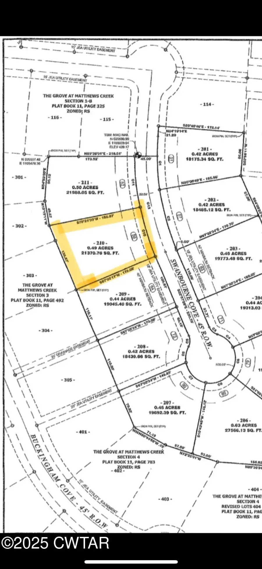 58 Swanbourne Cove, Jackson, TN 38305 - Image #3