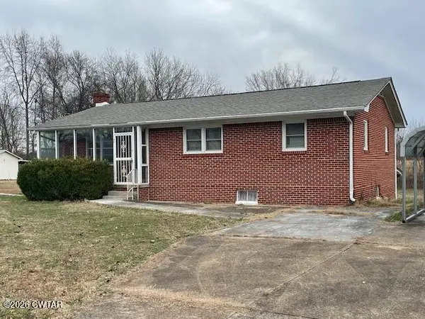 115 Barker Road, Atwood, TN 38220