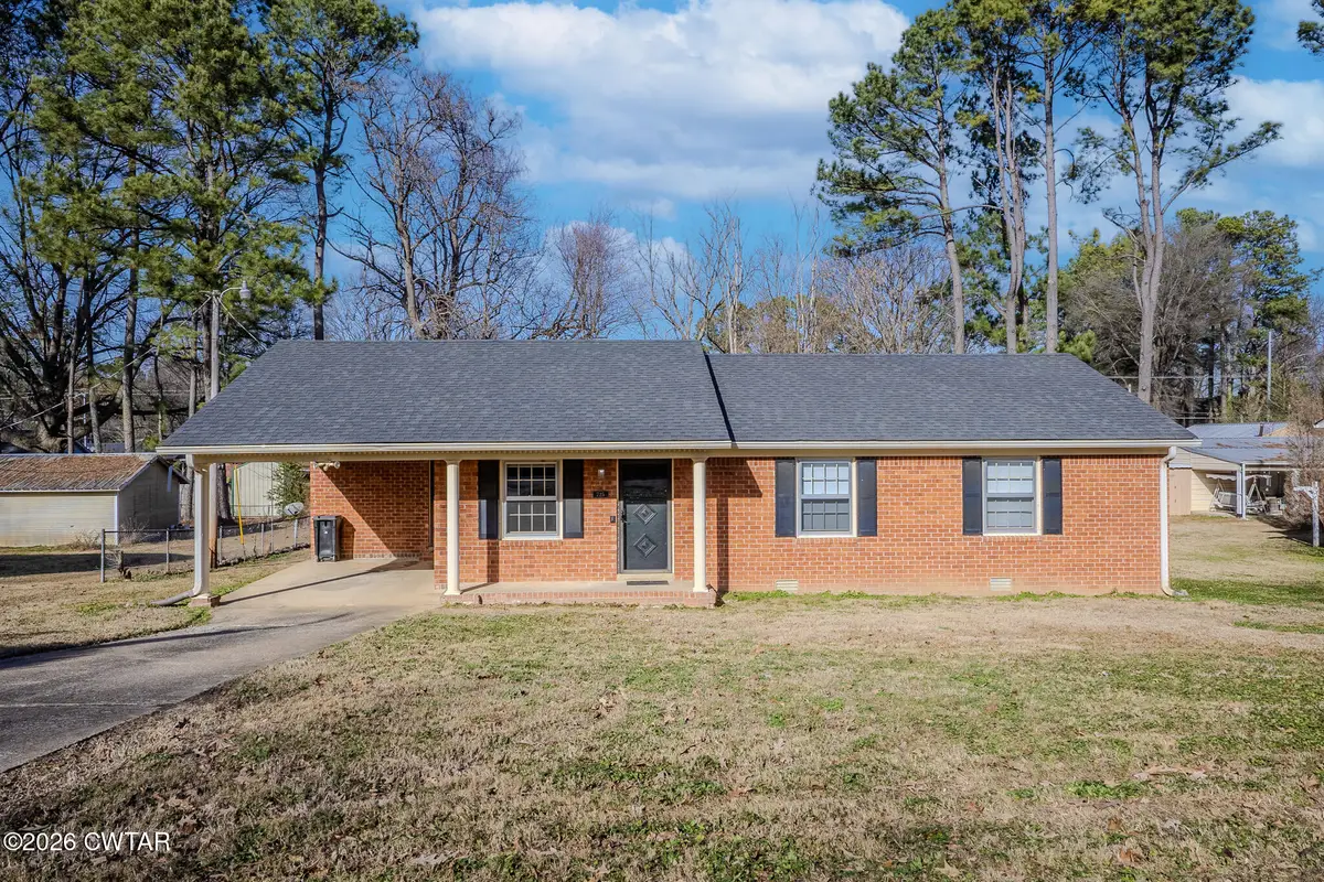 725 Carlton Street, Brownsville, TN 38012 - Image #1