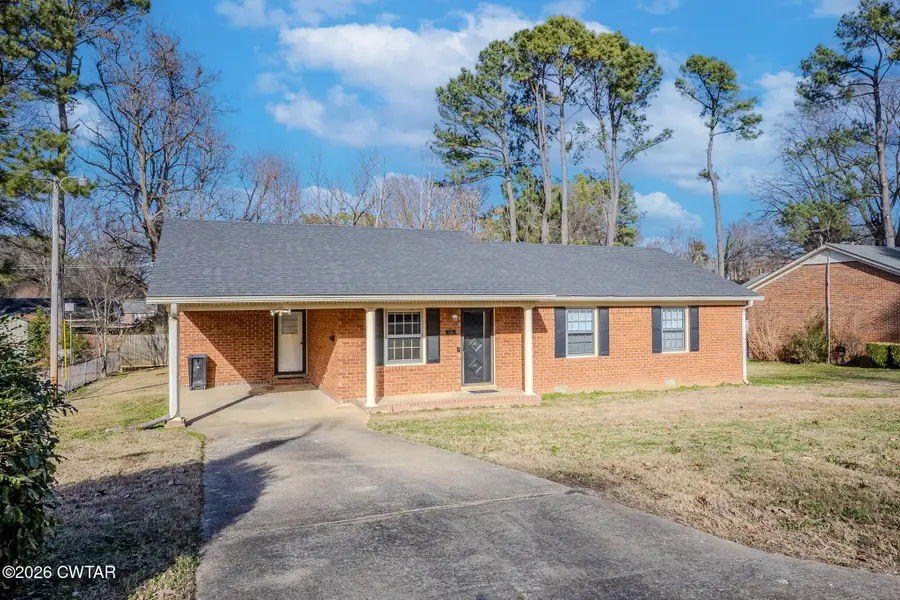 725 Carlton Street, Brownsville, TN 38012 - Image #2