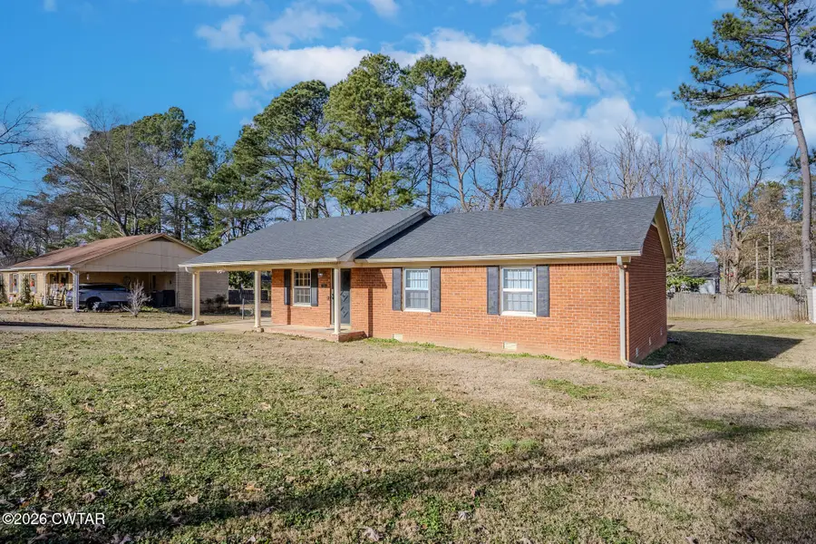 725 Carlton Street, Brownsville, TN 38012 - Image #3