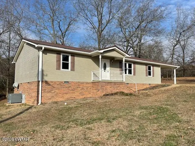 50 Krista Cove, Paris, TN 38242 - Image #2