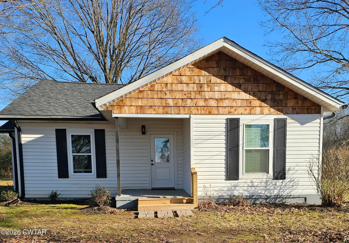 851 Rocky Springs Road, Beech Bluff, TN 38313 - Image #1