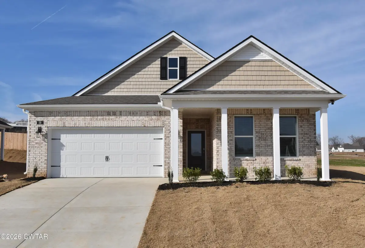 67 Clarendon Cove, Jackson, TN 38305 - Image #1