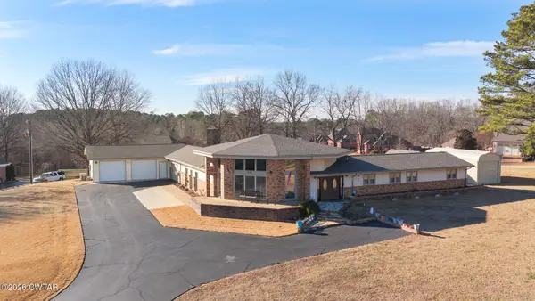 491 Tara Lane, Huntingdon, TN 38344