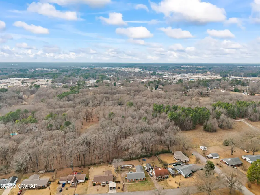 0 Twin Oaks Place, Jackson, TN 38305 - Image #3