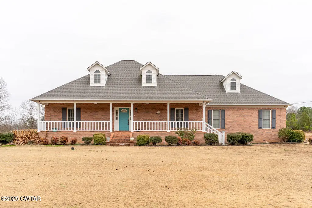 162 Yoshino Drive, Jackson, TN 38301 - Image #1