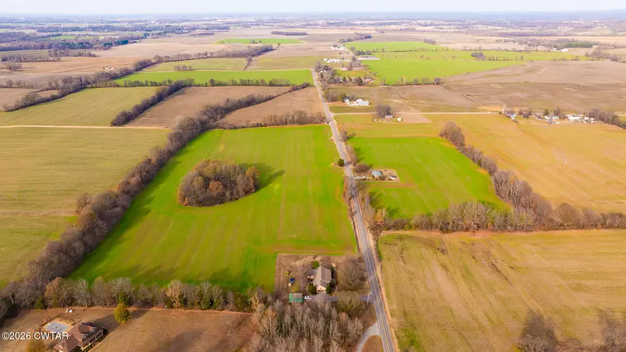 0 New Hope Road, Dyer, TN 38330 - Image #3