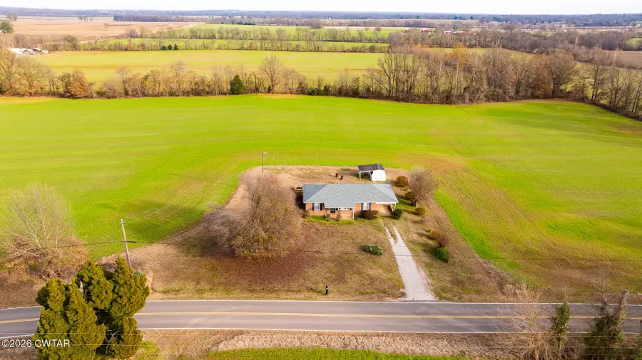 32 New Hope Road, Dyer, TN 38330 - Image #3