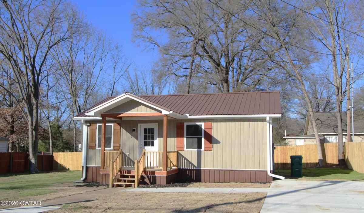 1042 Horton Street, Milan, TN 38358 - Image #1