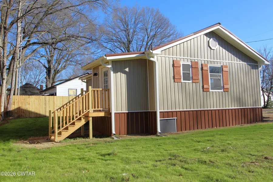 1042 Horton Street, Milan, TN 38358 - Image #2