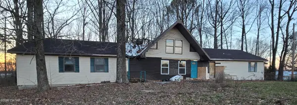 5087 Highway 45 S, Martin, TN 38237