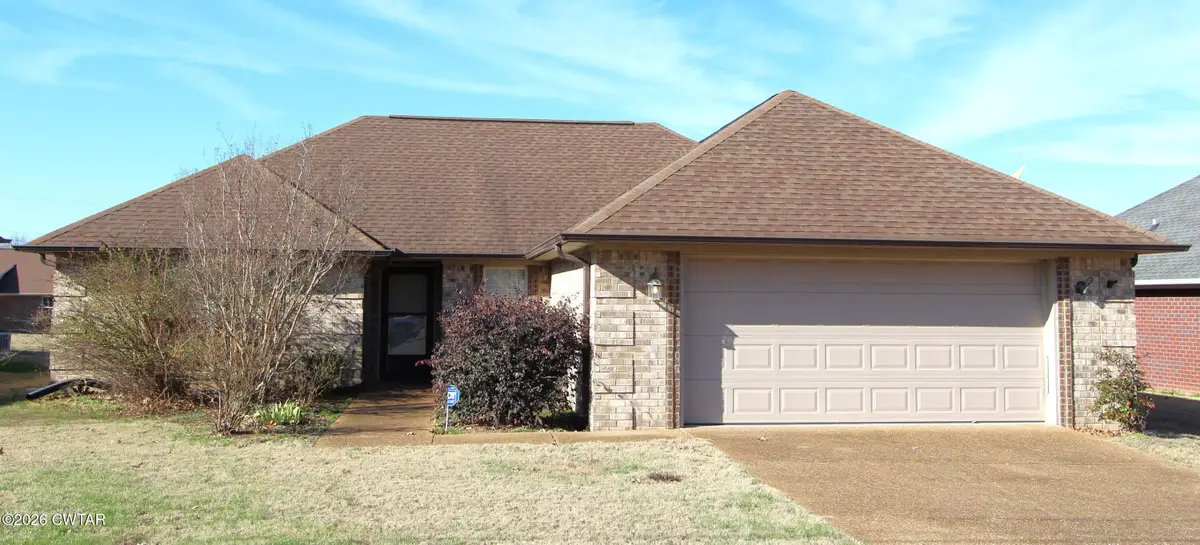 8193 Dogwood Lane, Milan, TN 38358 - Image #1