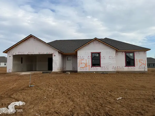 154 Garden Gate Drive, Three Way, TN 38343