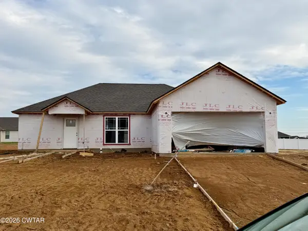 136 Garden Gate Drive, Three Way, TN 38343