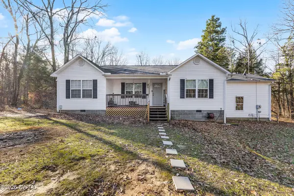 392 Howley Lane, Cedar Grove, TN 38321