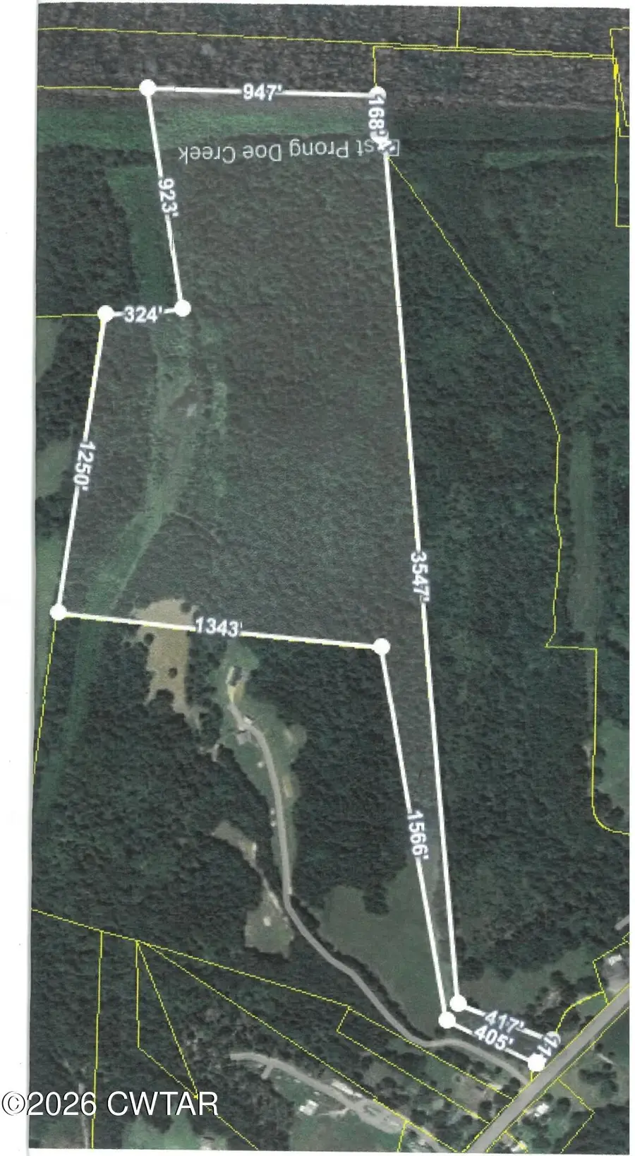 000 Tn-114 W, Scotts Hill, TN 38374 - Image #2