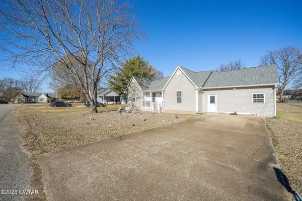 23 Chestnut Cove, Oakfield, TN 38362