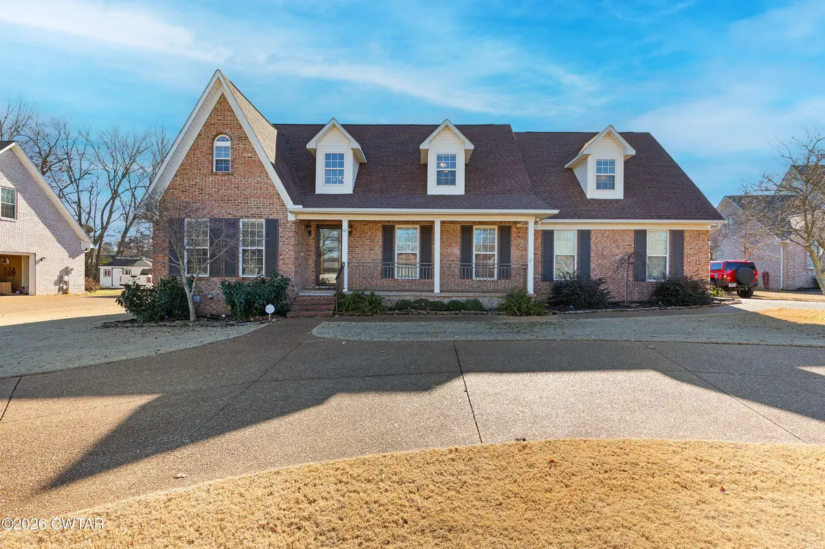 42 Wilmington Cove, Jackson, TN 38305 - Image #1