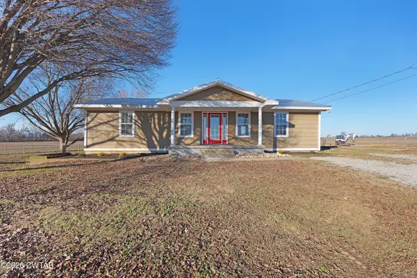 244 Loop Road, Trenton, TN 38382